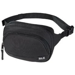 Jack Wolfskin Upgrade S Heuptas - Black