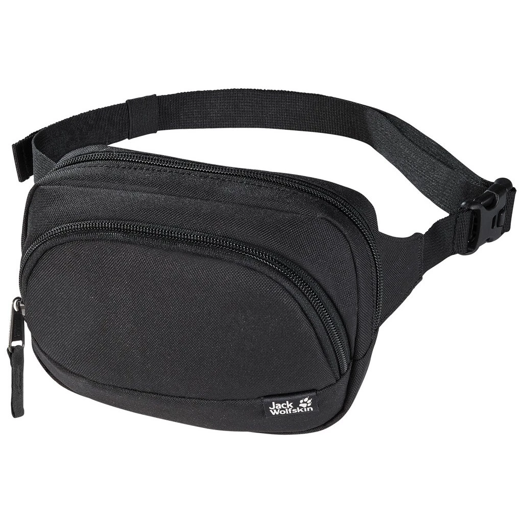 Jack Wolfskin Upgrade S Heuptas - Black 3 Jack Wolfskin Upgrade S Heuptas - Black