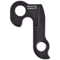 Wheels Manufacturing Derailleur Hanger 107 - For Devinci