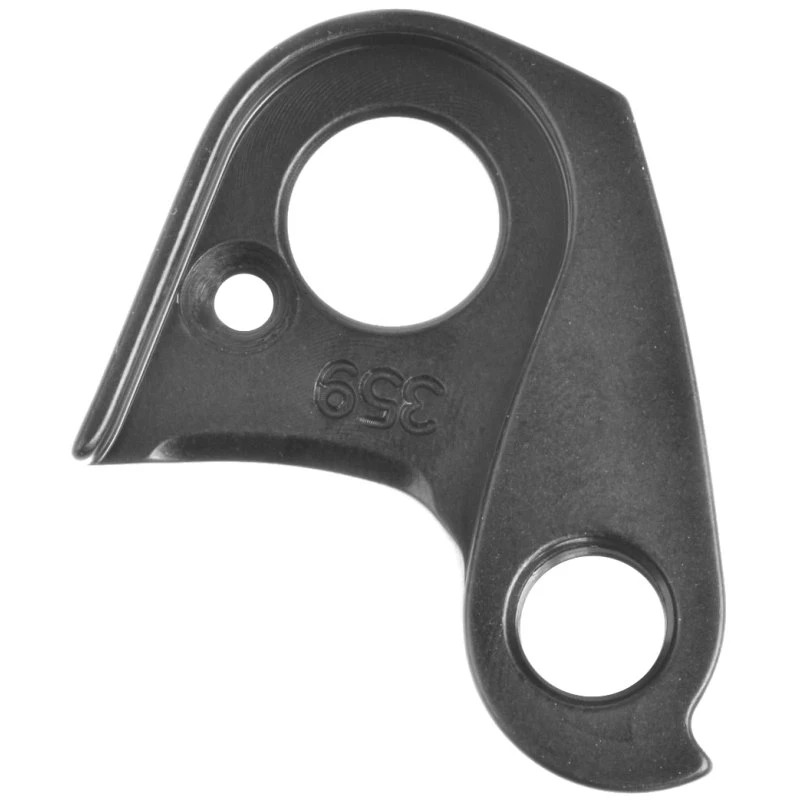 Wheels Manufacturing Derailleur Hanger 359 - For Norco 3 Wheels Manufacturing Derailleur Hanger 359 - For Norco