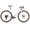 Ns-bikes NS Bikes RAG+ 3 - Gravel Bike - 2022 - White -Fiets Series Winkel 383 4651 1266591