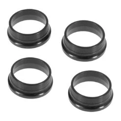 Campagnolo® Campagnolo Bearing Cone For Record HB-RE100 Hubs (4 Pieces) - 4-HB-RE022