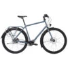 Tout Terrain Trekkingfiets - TANAMI XPLORE II 29 Select 3.1 - 2023 - Dove Blue Glossy -Fiets Series Winkel 4260384174513 tout terrain tanami xplore ii 29 select 3 1 5014 taubenblau 1532362