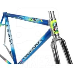 Colnago MASTER X-LIGHT - Staal Frameset - AD10 -Fiets Series Winkel 46529 02 d 74349