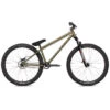 Ns-bikes NS Bikes METROPOLIS 1 - 26" Dirt Jump Bike - 2022 - Olive Rust