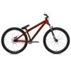 Ns-bikes NS Bikes MOVEMENT 2 - 26" Dirt Bike - 2022 - Red 1 Ns-bikes NS Bikes MOVEMENT 2 - 26" Dirt Bike - 2022 - Red -Fiets Series Winkel 545 4531 1268252