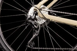 CUBE NATURE Pro - Crossfiets - 2022 - Desert/black A00 -Fiets Series Winkel 545150 d41165 1402143