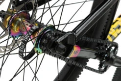 Ns-bikes NS Bikes ZIRCUS - 26" Pumptrack / Funbike - 2022 - Zwart -Fiets Series Winkel 547 4678 1264890