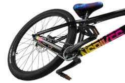 Ns-bikes NS Bikes ZIRCUS - 26" Pumptrack / Funbike - 2022 - Zwart -Fiets Series Winkel 547 4679 1264892
