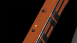 CUBE AIM Allroad - Mountainbike - 2023 - Brickred / Black -Fiets Series Winkel 601210 d 03221 1398554