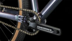 CUBE FLYING CIRCUS - 26" Dirt Bike - 2023 - Galactic / Black -Fiets Series Winkel 618300 d 012151 1396796