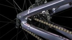 CUBE FLYING CIRCUS - 26" Dirt Bike - 2023 - Galactic / Black A00 -Fiets Series Winkel 618300 d 042181 1396799 1