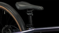 CUBE FLYING CIRCUS - 26" Dirt Bike - 2023 - Galactic / Black A00 -Fiets Series Winkel 618300 d 052191 1396800 1