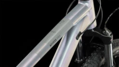 CUBE ACCESS WS Pro - Women Mountainbike - 2023 - Galactic / Black -Fiets Series Winkel 625410 d 005561 1396474