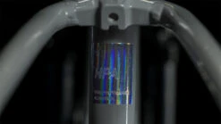 CUBE ACCESS WS SLX - Women Mountainbike - 2023 - Grey / Silver -Fiets Series Winkel 625600 d 025831 1398216