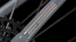 CUBE ACCESS WS SLX - Women Mountainbike - 2023 - Grey / Silver -Fiets Series Winkel 625600 d 055861 1398219