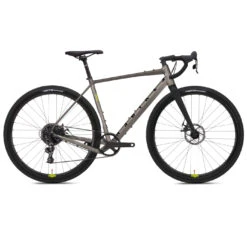Ns-bikes NS Bikes RAG+ 3 - Gravel Bike - 2022 - Raw