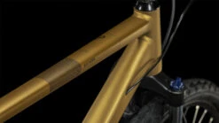 CUBE NATURE Pro - Cross Bike - 2023 - Gold / Black 15 CUBE NATURE Pro - Cross Bike - 2023 - Gold / Black -Fiets Series Winkel 645160 d 0022511 1397227