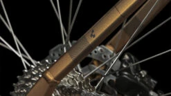 CUBE NATURE Pro - Cross Bike - 2023 - Gold / Black 14 CUBE NATURE Pro - Cross Bike - 2023 - Gold / Black -Fiets Series Winkel 645160 d 2422601 1397226