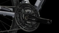 CUBE NATURE EXC - Women Cross Bike - 2023 - Polarsilver / Black A00 -Fiets Series Winkel 645200 d 2422721 1397192