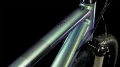 CUBE NATURE EXC - Cross Bike - 2023 - Verde / Black -Fiets Series Winkel 645210 d 0422791 1397189 1