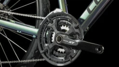 CUBE NATURE EXC - Cross Bike - 2023 - Verde / Black -Fiets Series Winkel 645210 d 0622811 1397191 1