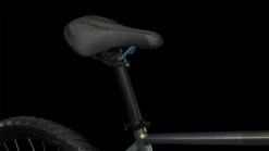 CUBE NATURE EXC - Cross Bike - 2023 - Verde / Black -Fiets Series Winkel 645210 d 0722821 1397183 1