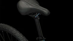 CUBE NATURE EXC - Women Cross Bike - 2023 - Verde / Black A00 -Fiets Series Winkel 645210 d 2322861 1397203