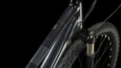 CUBE NATURE SLX - Women Cross Bike - 2023 - Grey / Black 15 CUBE NATURE SLX - Women Cross Bike - 2023 - Grey / Black -Fiets Series Winkel 645350 d 2022951 1400326 1