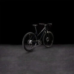 CUBE NATURE SLX - Women Cross Bike - 2023 - Grey / Black 13 CUBE NATURE SLX - Women Cross Bike - 2023 - Grey / Black -Fiets Series Winkel 645350 p 2023011 1400325 1