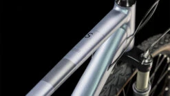 CUBE NATURE SLX - Cross Bike - 2023 - Galactic / Black A00 14 CUBE NATURE SLX - Cross Bike - 2023 - Galactic / Black A00 -Fiets Series Winkel 645360 d 0023021 1400313