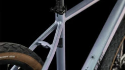 CUBE NATURE SLX - Cross Bike - 2023 - Galactic / Black A00 18 CUBE NATURE SLX - Cross Bike - 2023 - Galactic / Black A00 -Fiets Series Winkel 645360 d 0423061 1400317