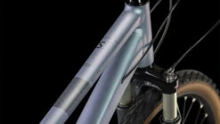 CUBE NATURE SLX - Women Cross Bike - 2023 - Galactic / Black A00 13 CUBE NATURE SLX - Women Cross Bike - 2023 - Galactic / Black A00 -Fiets Series Winkel 645360 d 2023081 1400320