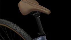 CUBE NATURE SLX - Women Cross Bike - 2023 - Galactic / Black A00 17 CUBE NATURE SLX - Women Cross Bike - 2023 - Galactic / Black A00 -Fiets Series Winkel 645360 d 2423121 1400324