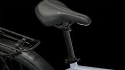 CUBE NATURE Pro Allroad - Cross Bike - 2023 - Frostwhite / Grey A00 -Fiets Series Winkel 646200 d 0323421 1400288