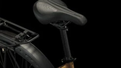 CUBE NATURE Pro Allroad - Women Cross Bike - 2023 - Gold / Black A00 17 CUBE NATURE Pro Allroad - Women Cross Bike - 2023 - Gold / Black A00 -Fiets Series Winkel 646210 d 2423601 1400306