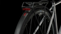 CUBE NATURE EXC Allroad - Cross Bike - 2023 - Polarsilver / Black A00 -Fiets Series Winkel 646300 d 0223651 1397208