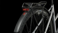 CUBE NATURE EXC Allroad - Women Cross Bike - 2023 - Polarsilver / Black A00 -Fiets Series Winkel 646300 d 2123691 1400268