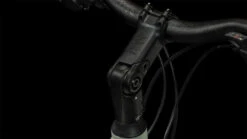 CUBE TOURING ONE - Touring Bike - 2023 - Stonegrey / Flashgrey -Fiets Series Winkel 648060 d 0124481 1401359