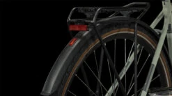 CUBE TOURING ONE - Touring Bike - 2023 - Stonegrey / Flashgrey -Fiets Series Winkel 648060 d 0224491 1401360