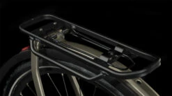 CUBE KATHMANDU Pro - Trekkingfiets - 2023 - Flashstone / Black 15 CUBE KATHMANDU Pro - Trekkingfiets - 2023 - Flashstone / Black -Fiets Series Winkel 648310 d 0225331 1400083