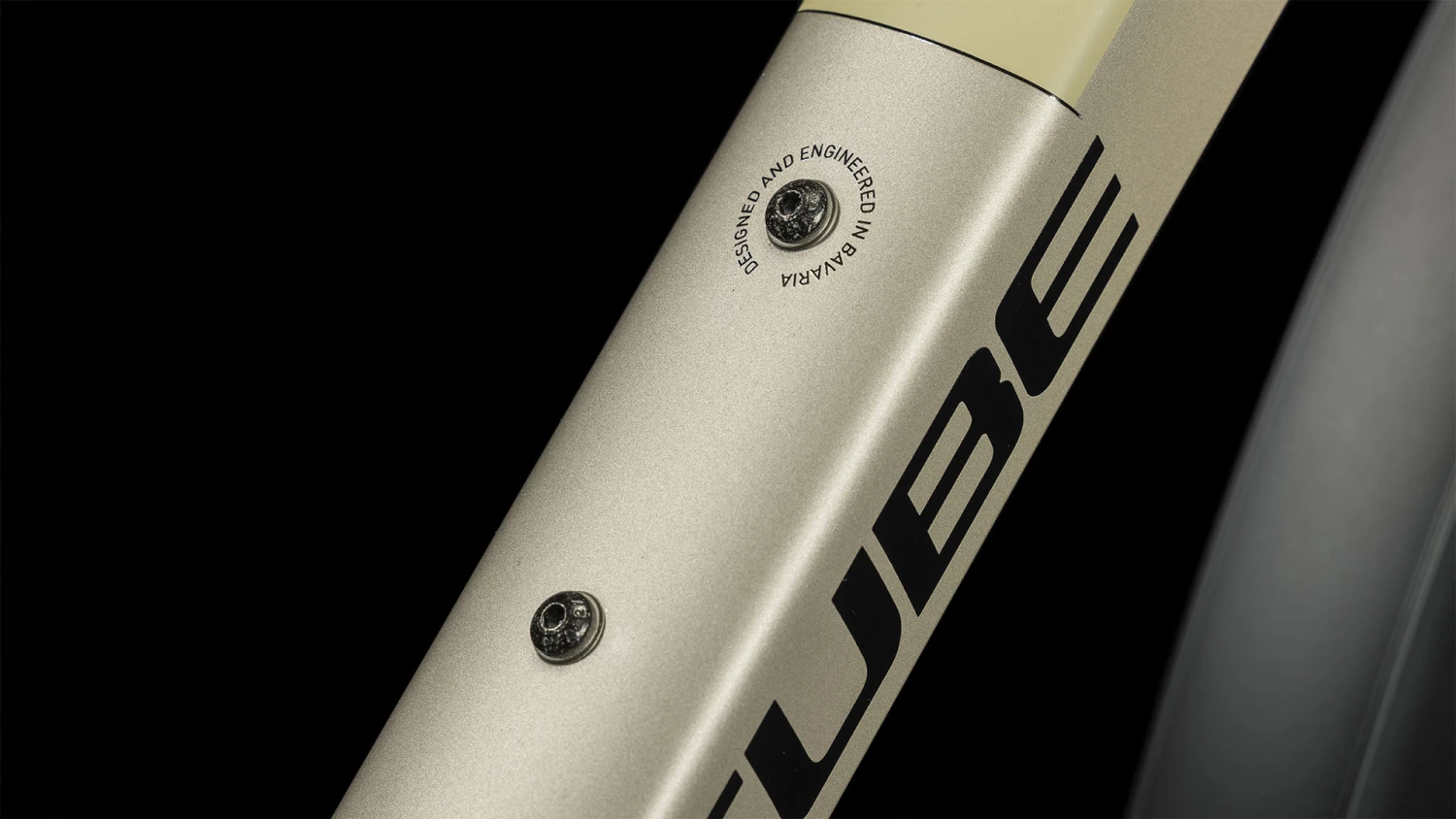 CUBE KATHMANDU Pro - Trekkingfiets - 2023 - Flashstone / Black 9 CUBE KATHMANDU Pro - Trekkingfiets - 2023 - Flashstone / Black - Afbeelding 7