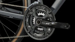 CUBE KATHMANDU SLX - Dames Trekkingfiets - 2023 - Prizmsilver / Black 16 CUBE KATHMANDU SLX - Dames Trekkingfiets - 2023 - Prizmsilver / Black -Fiets Series Winkel 648400 d 2325641 1400104