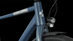 CUBE TRAVEL Pro - Touring Bike - 2023 - Denim / Silver A00 16 CUBE TRAVEL Pro - Touring Bike - 2023 - Denim / Silver A00 -Fiets Series Winkel 650200 d 0326191 1401384