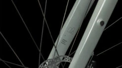 CUBE NULANE Pro - Fitnessfiets - 2023 - Grijs / Zwart -Fiets Series Winkel 651200 d02352 1411559