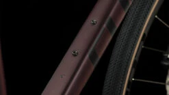 CUBE NULANE Race - Fitnessfiets - 2023 - Rubyred / Black -Fiets Series Winkel 651300 d 0126541 1411916