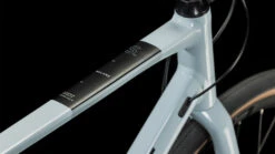 CUBE NULANE SLX - Fitnessfiets - 2023 - Skygrey / Black -Fiets Series Winkel 651400 d 0026591 1412349