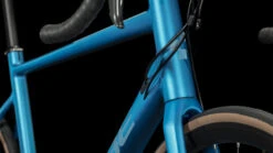 CUBE ATTAIN Race - Roadbike - 2023 - Blue / Spectral -Fiets Series Winkel 676310 d 0128141 1396646