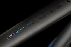 CUBE LITENING AIR C:68X SLT - Carbon Roadbike - 2023 - Carbon / Rainbow -Fiets Series Winkel 679700 9 1400132