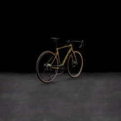 CUBE NUROAD Pro - Gravelbike - 2023 - Metalmoss / Black -Fiets Series Winkel 680105 p00413 1425141